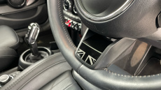 MINI Hatchback 2.0 Cooper S Exclusive Premium Plus 5dr Auto Petrol Hatchback